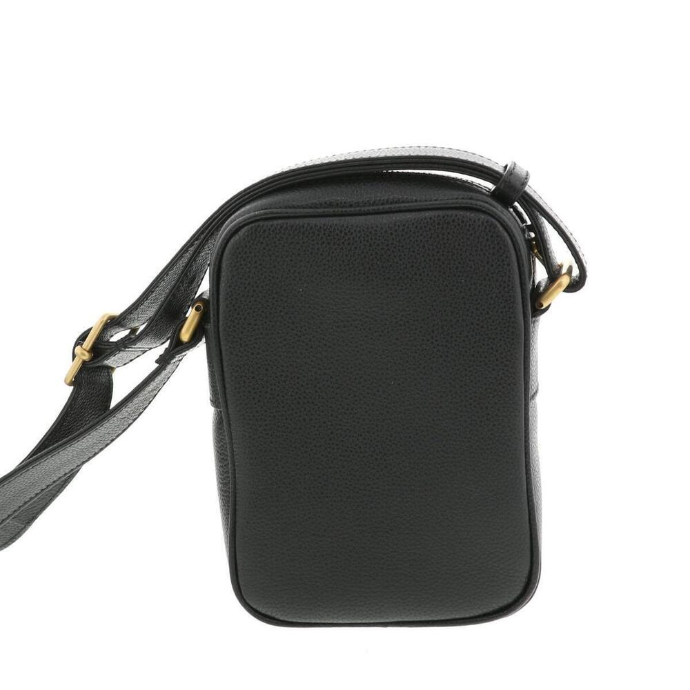 GUCCI Shoulder Bag Messenger Black - Picture 3 of 6